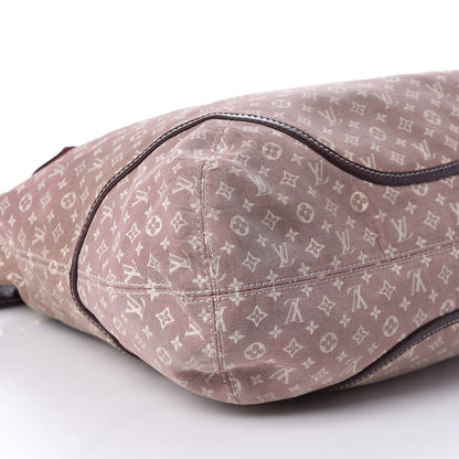 Louis Vuitton Monogram Idylle Elegie Sepia 7 of 8