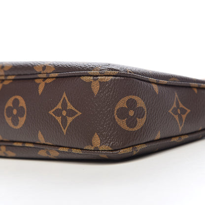 Louis Vuitton Monogram Pochette Accessories NM 7 of 10