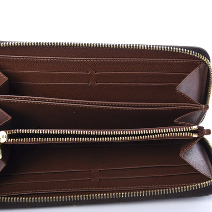 Louis Vuitton Monogram Zippy Wallet 5 of 9