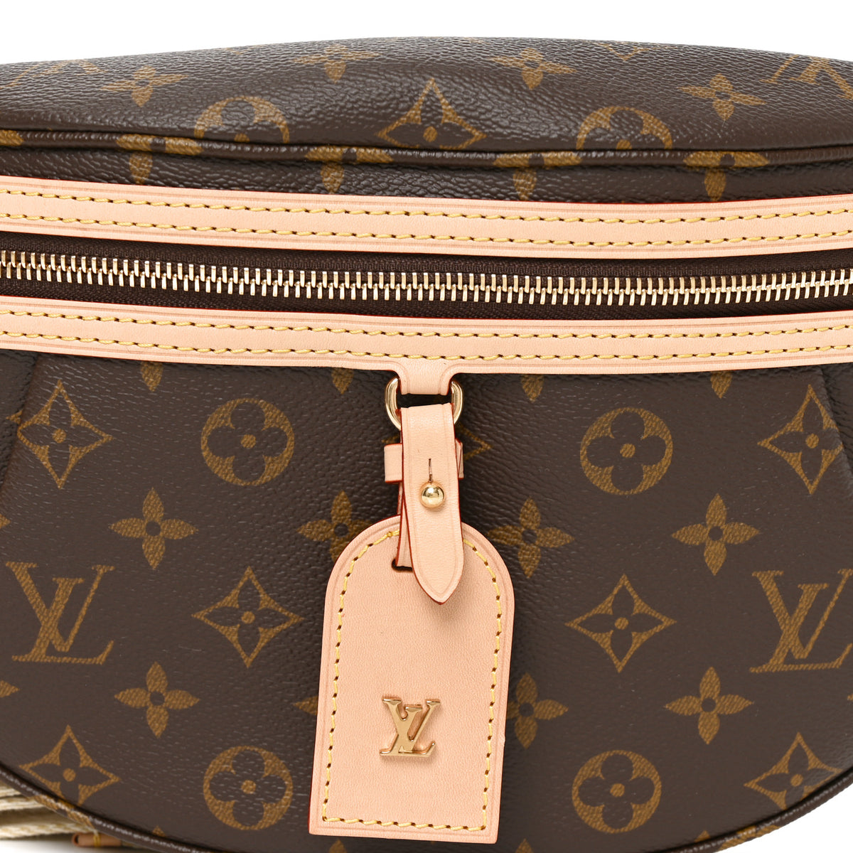 Monogram High Rise Bumbag