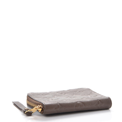 Louis Vuitton Empreinte Secret Compact Wallet Ombre 4 of 8