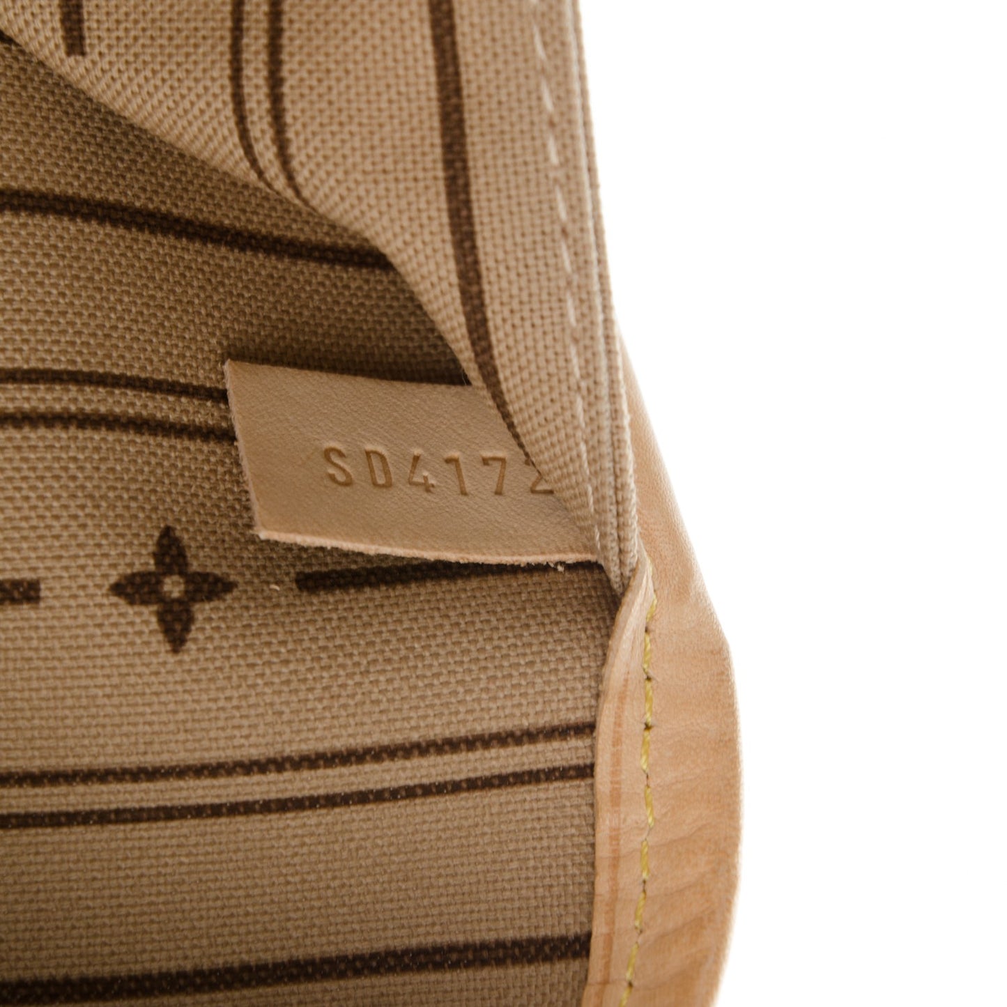 Monogram Neverfull GM