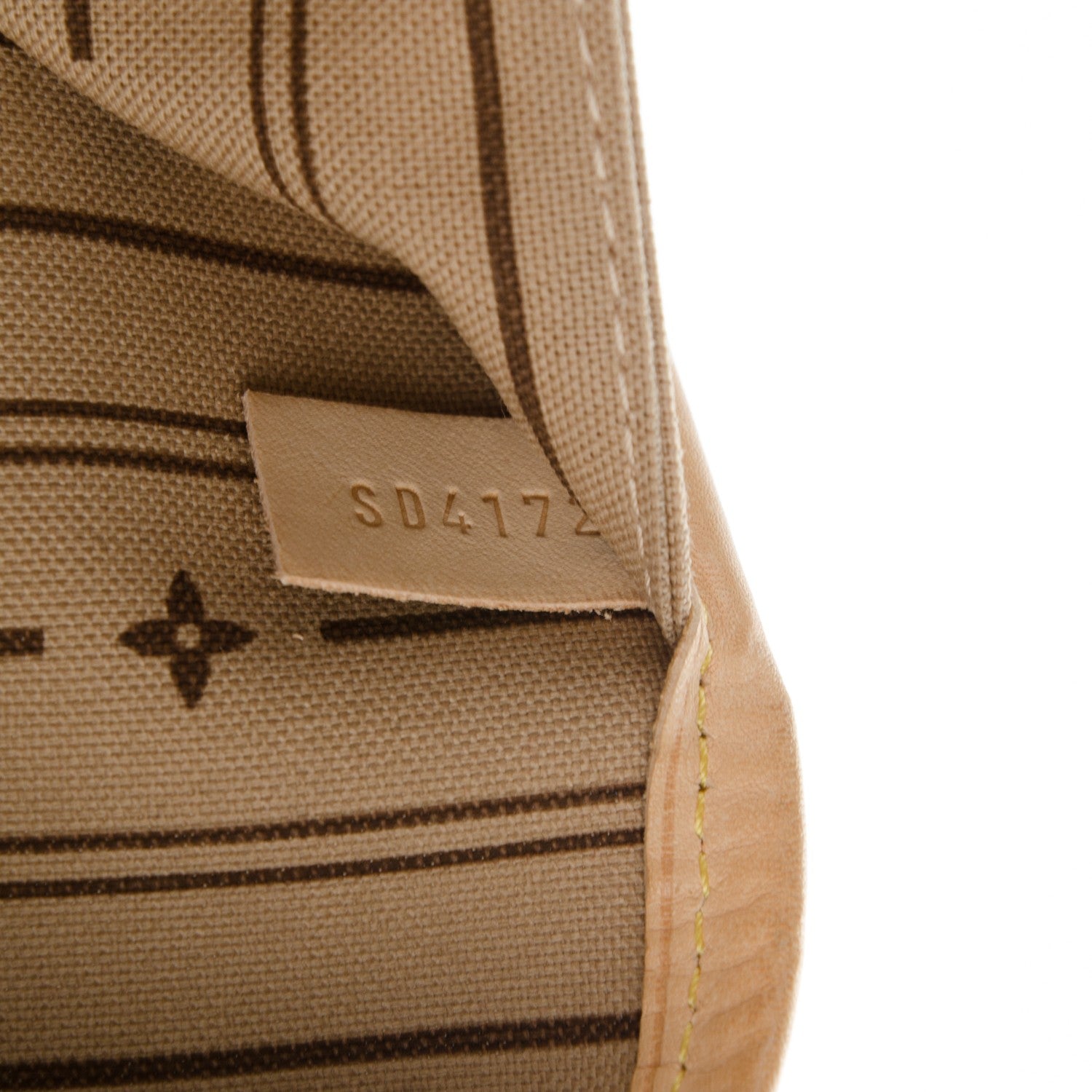 Louis Vuitton Monogram Neverfull GM 8 of 8