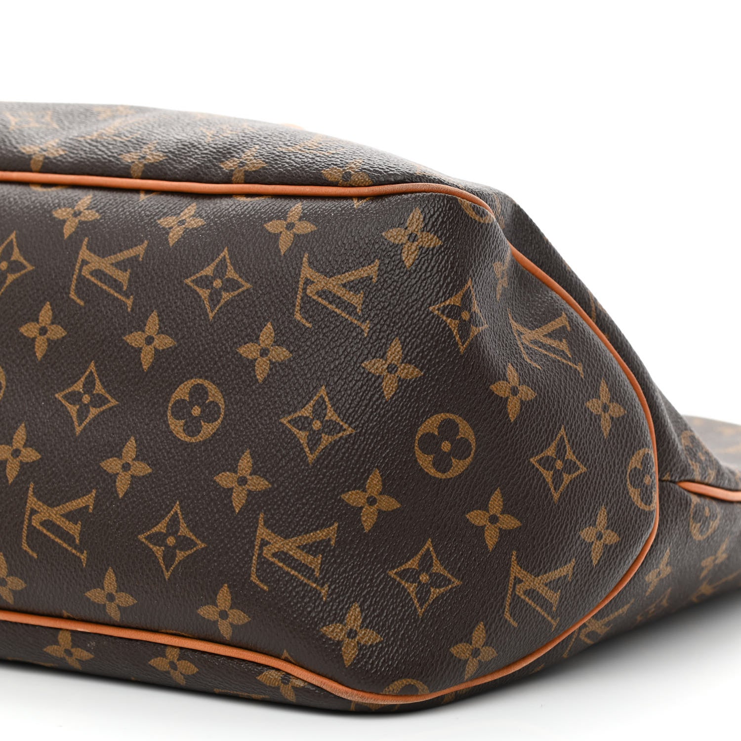 Louis Vuitton Monogram Delightful GM 9 of 9