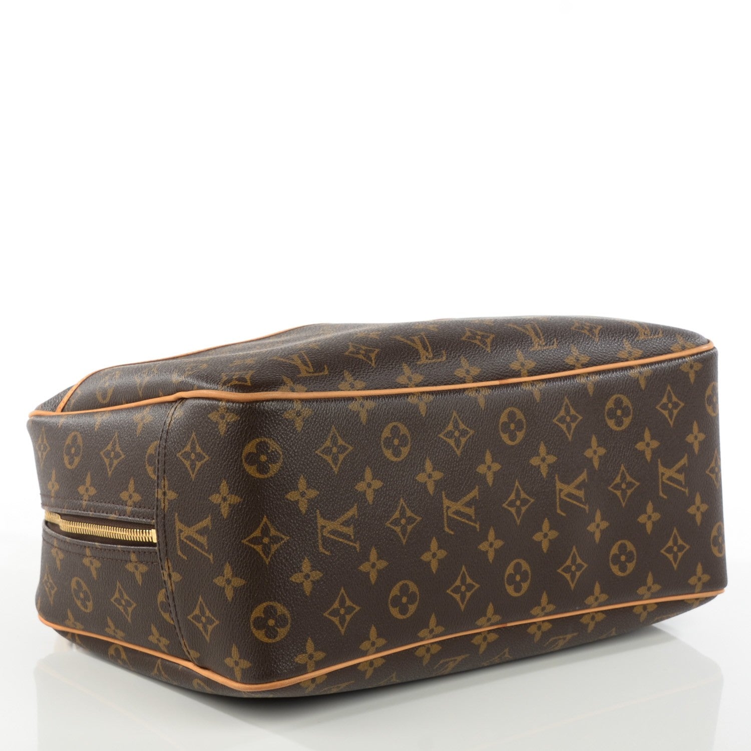 Louis Vuitton Monogram Deauville 4 of 9