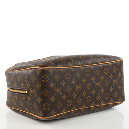 Louis Vuitton Monogram Deauville 4 of 9