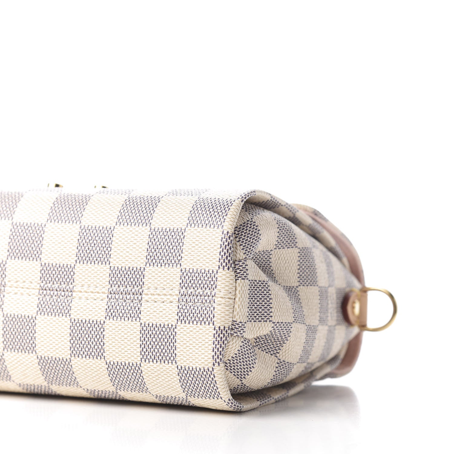 Louis Vuitton Damier Azur Croisette 7 of 11