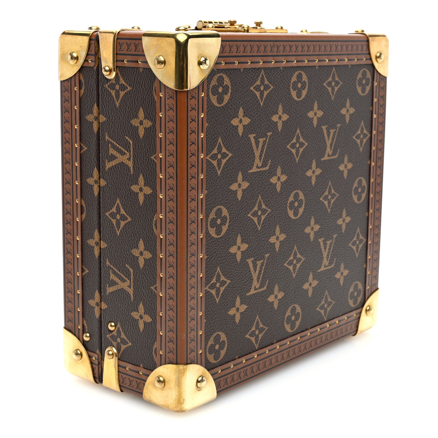 Monogram Coffret Joaillerie