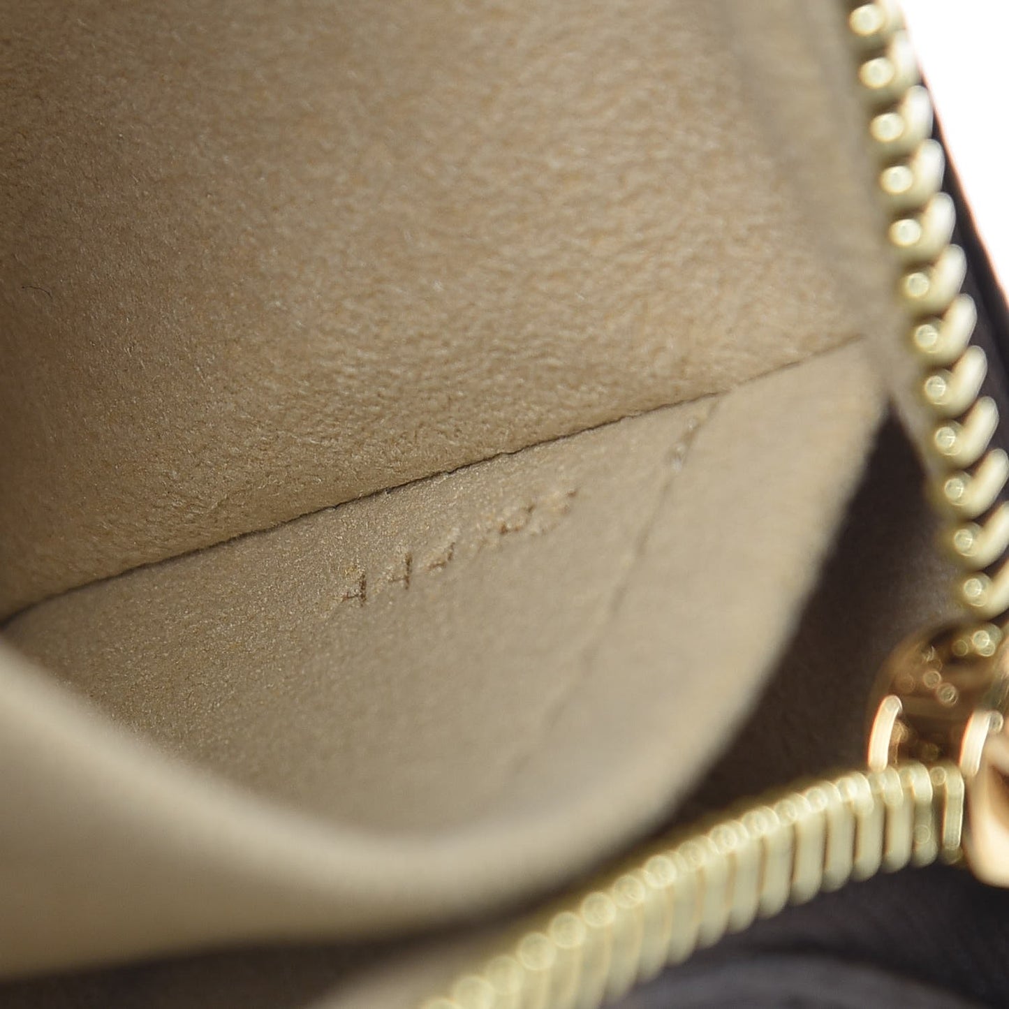 Monogram Pochette Milla MM