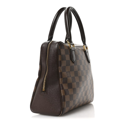 Louis Vuitton Damier Ebene Brera 3 of 11