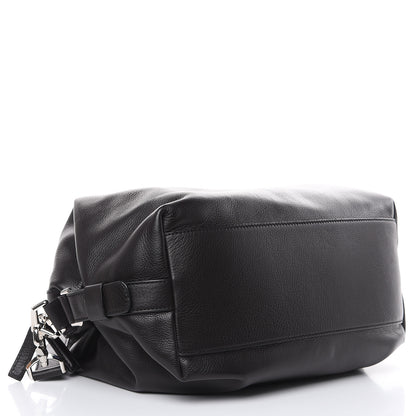 Givenchy Calfskin Medium Nightingale Dark Brown 4 of 11