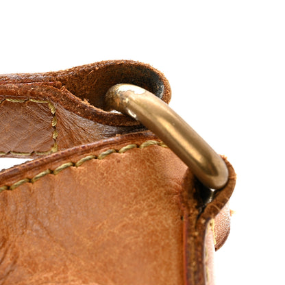 Louis Vuitton Monogram Odeon PM 14 of 15