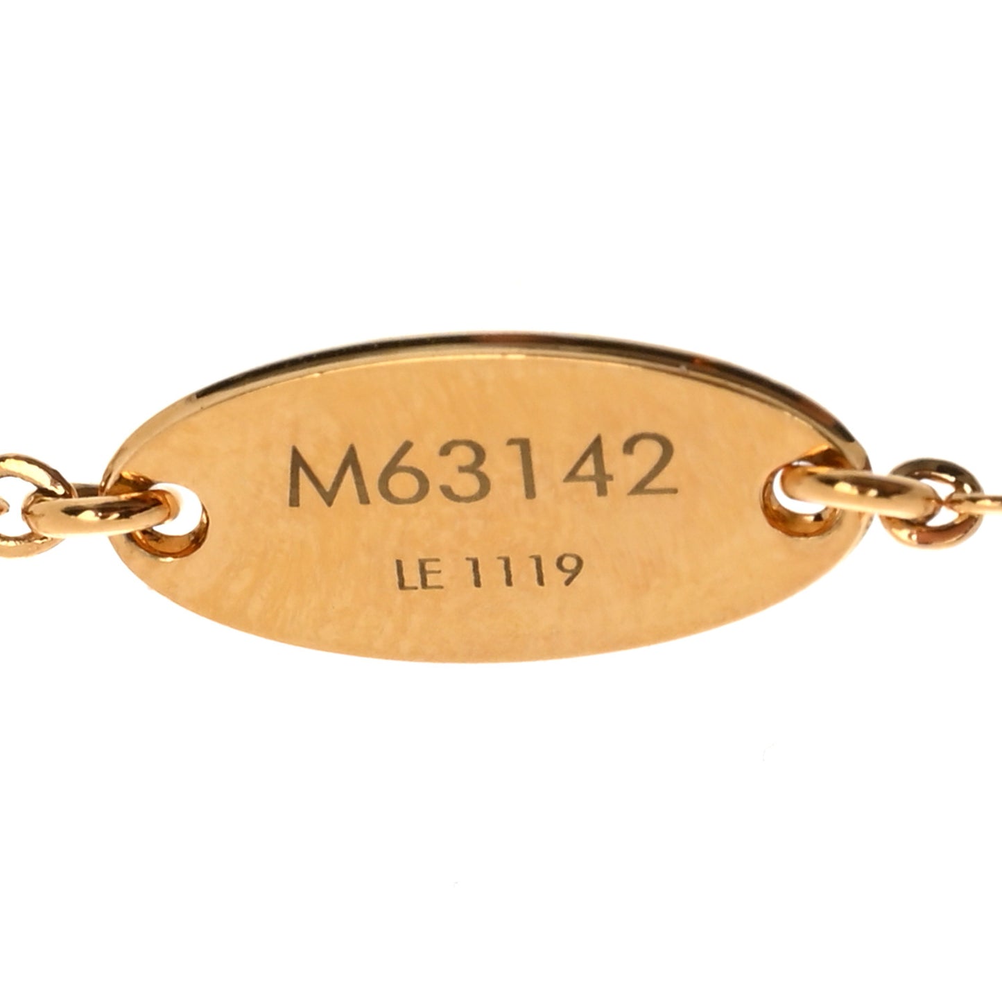 Brass Nanogram Bracelet Silver Gold