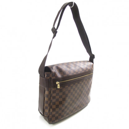 Louis Vuitton Damier Ebene Bastille Messenger 5 of 12