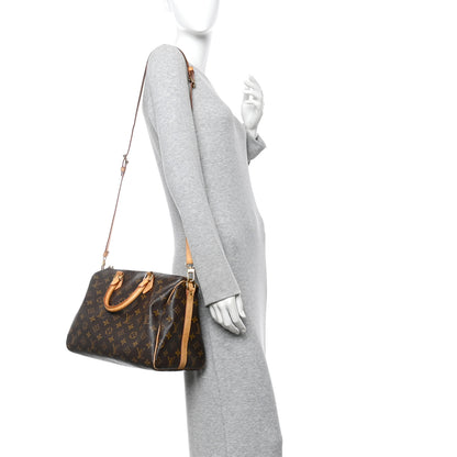 Louis Vuitton Monogram Speedy Bandouliere 30 2 of 10