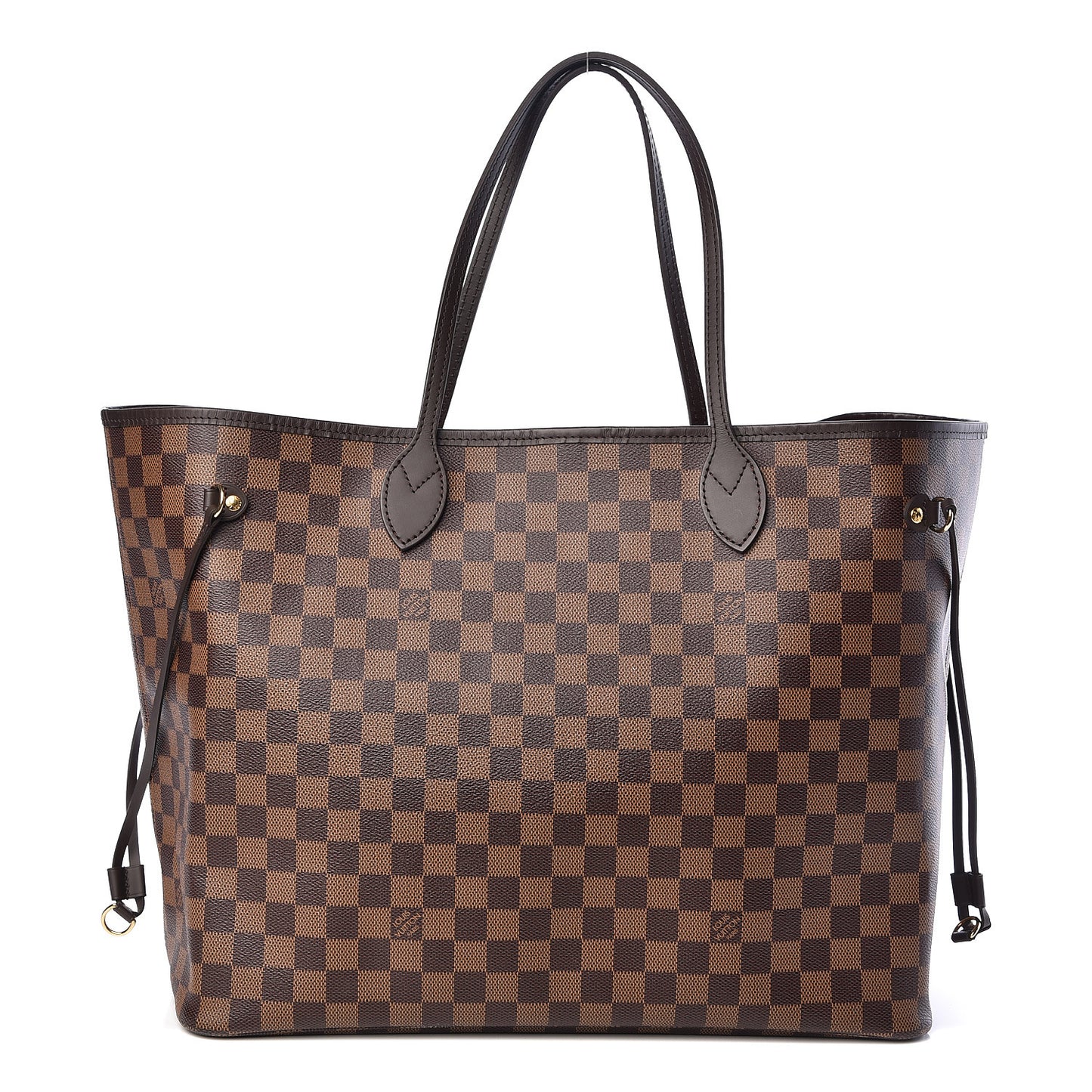 Damier Ebene Neo Neverfull GM