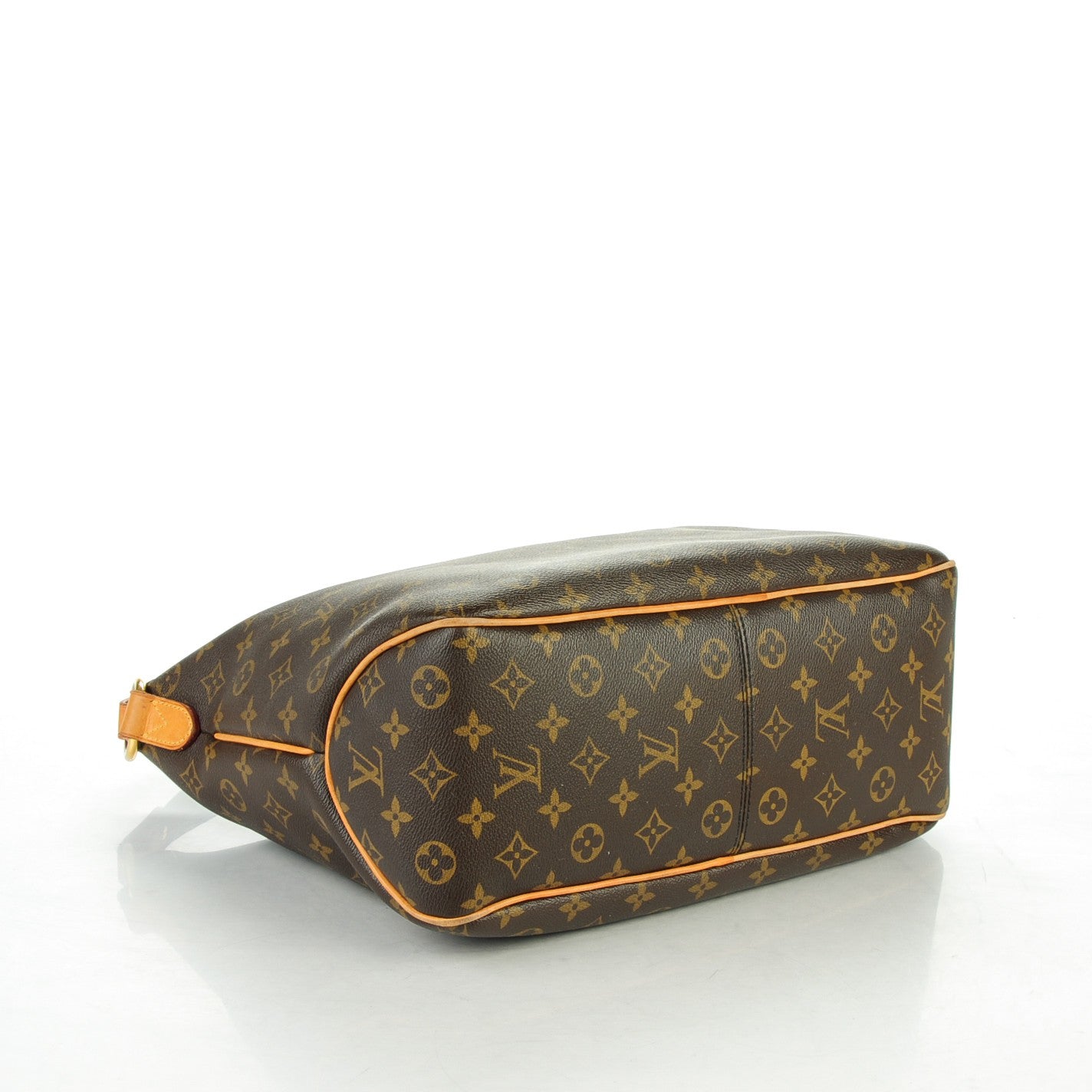Louis Vuitton Monogram Delightful PM 4 of 8