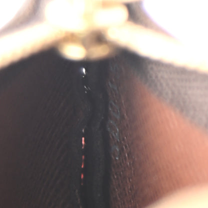 Louis Vuitton Monogram Key Pouch 7 of 8
