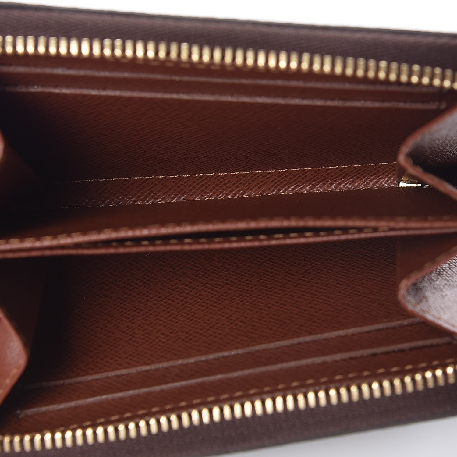 Louis Vuitton Monogram Zippy Coin Purse 5 of 6