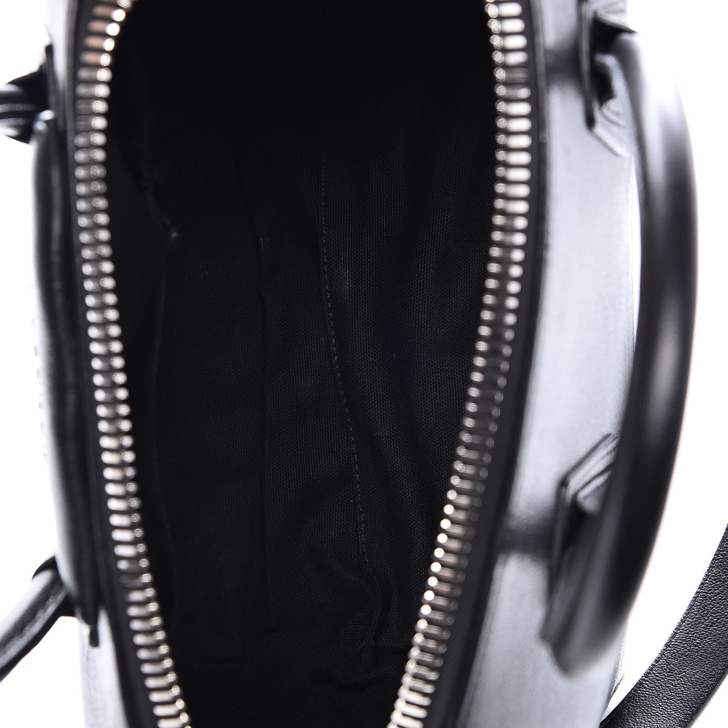 Givenchy Sugar Goatskin Small Antigona Black 5 of 8
