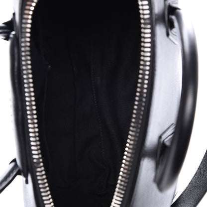 Givenchy Sugar Goatskin Small Antigona Black 5 of 8