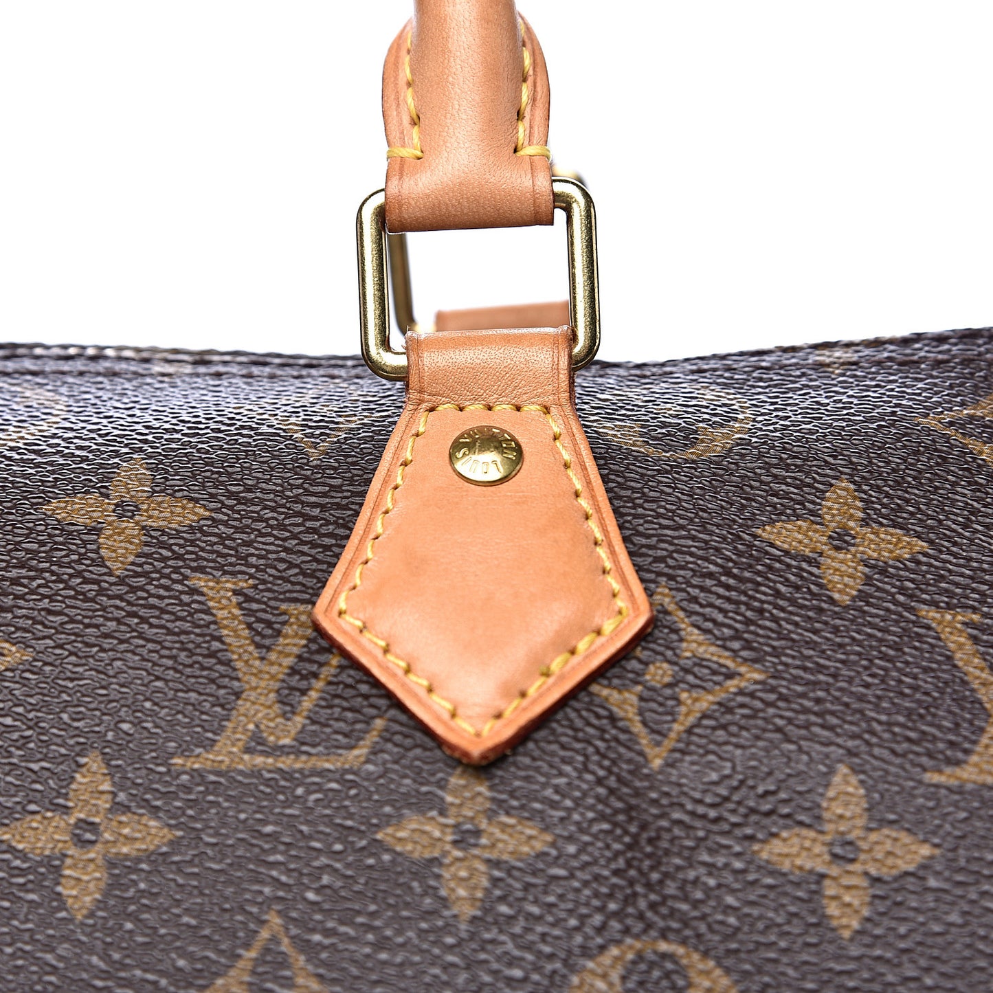 Monogram Speedy Bandouliere 30