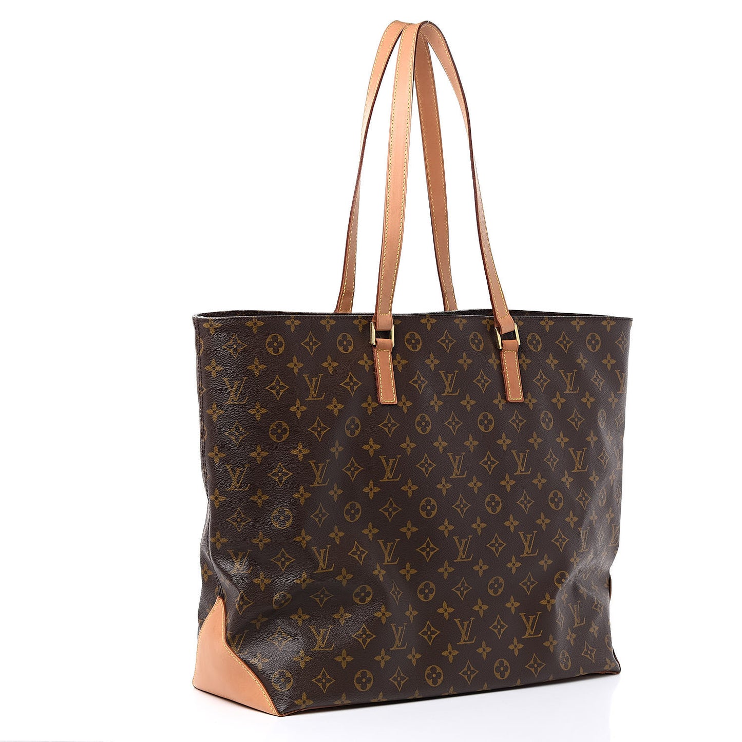 Monogram Cabas Alto