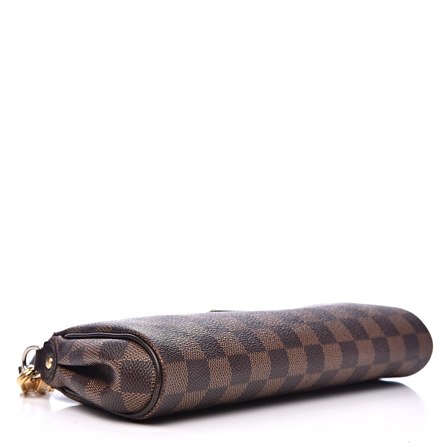 Damier Ebene Eva Clutch