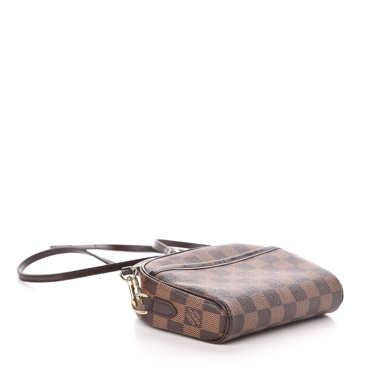 Damier Ebene Pochette Ipanema