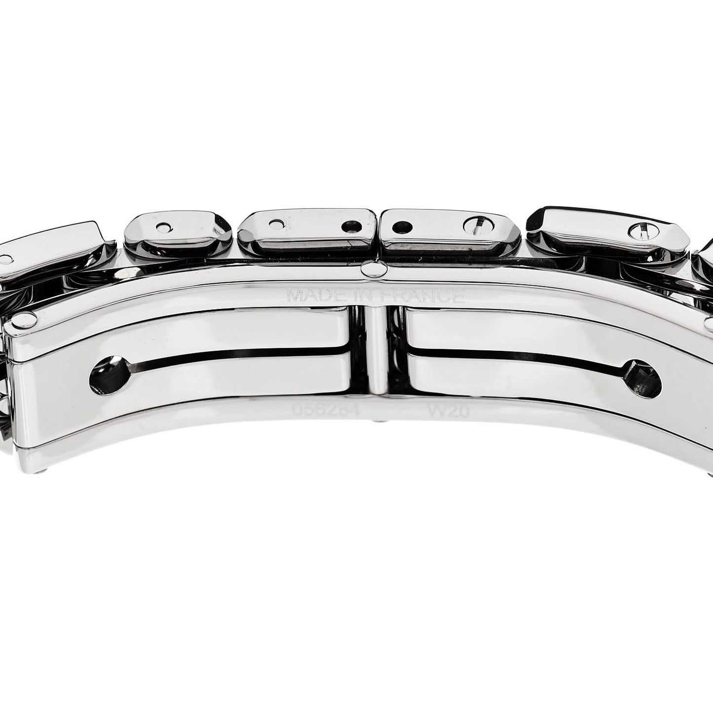 Stainless Steel 16mm Kelly Quartz Watch