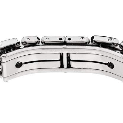 Hermes Stainless Steel 16mm Kelly Quartz Watch 4 of 10