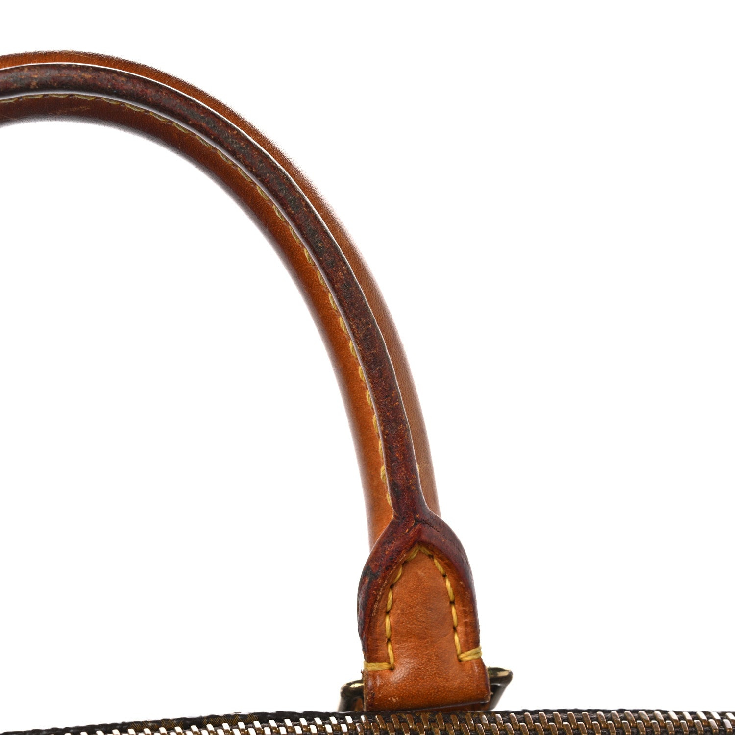 Louis Vuitton Monogram Speedy 30 15 of 17