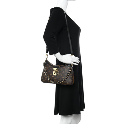 Louis Vuitton Reverse Monogram Twinny 2 of 9