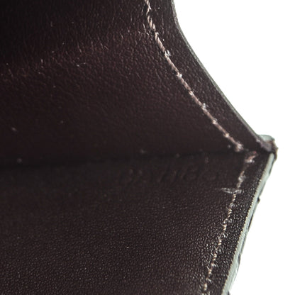 Louis Vuitton Vernis Jeanne Wallet Amarante 8 of 8
