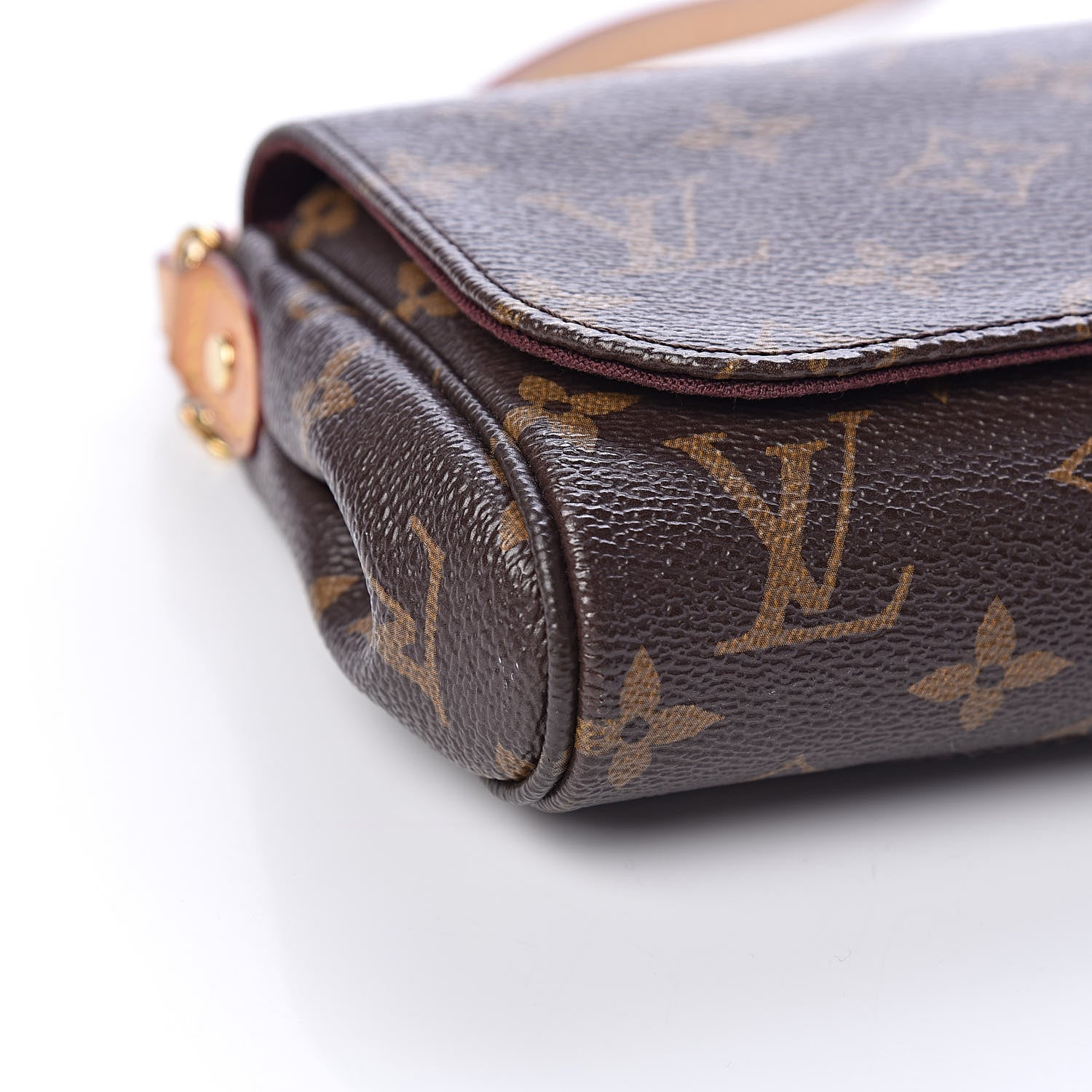 Louis Vuitton Monogram Favorite PM 9 of 11