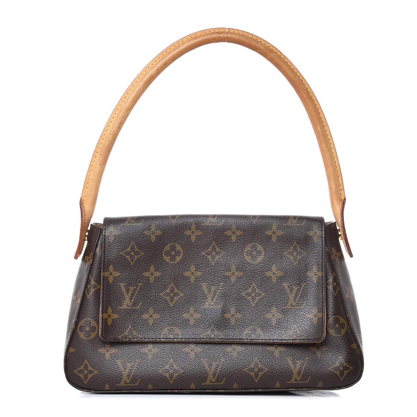 Monogram Mini Looping