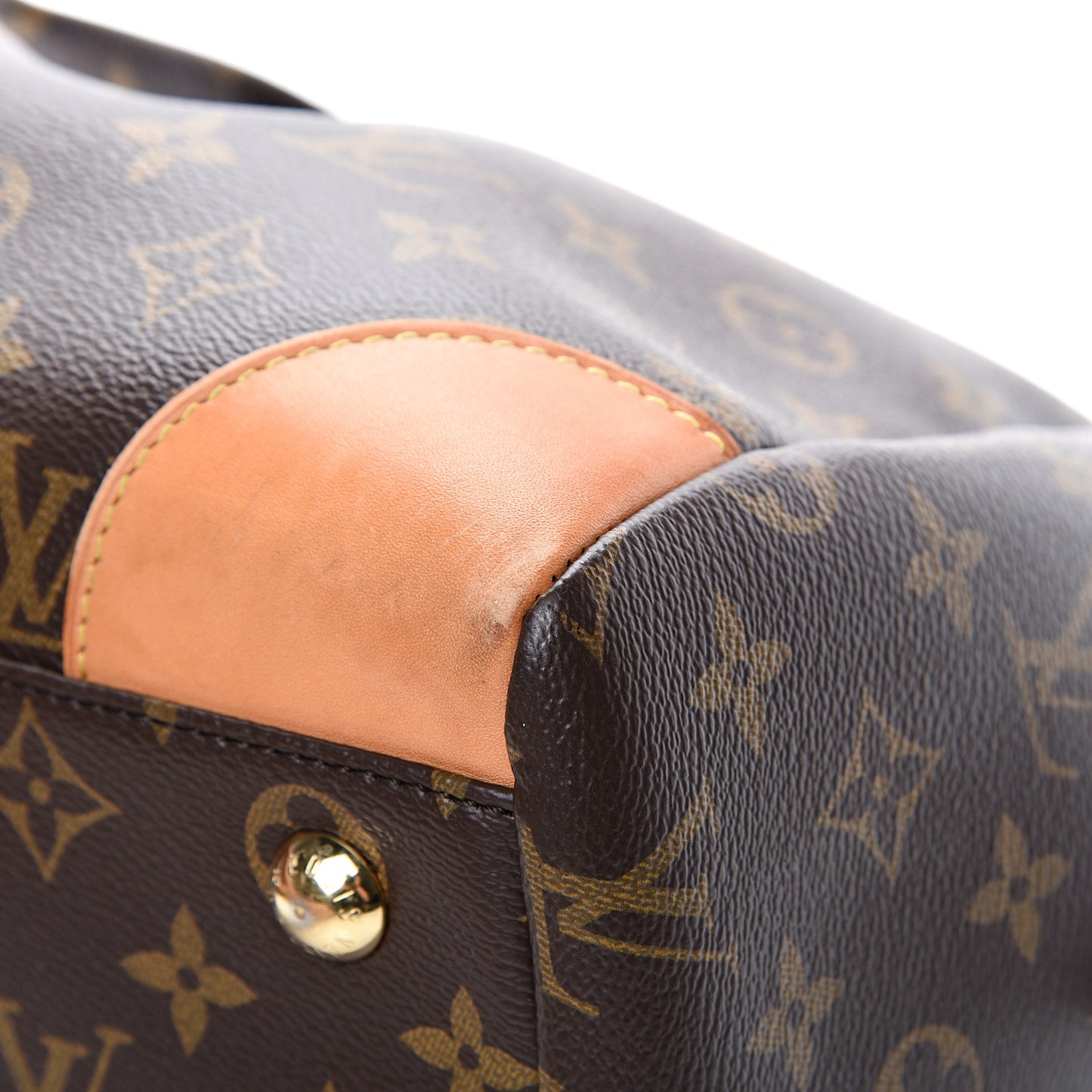 Monogram Segur NM