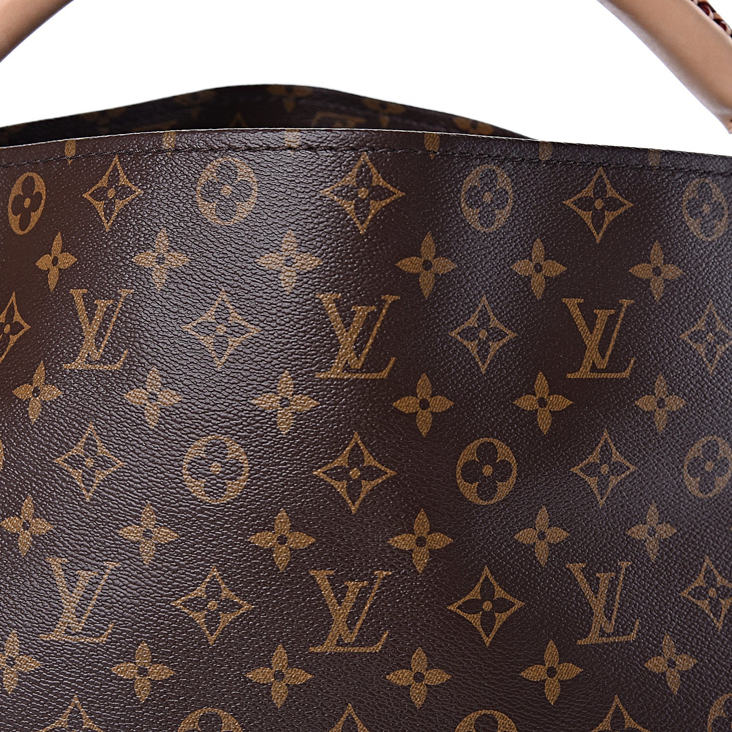 Monogram Artsy MM