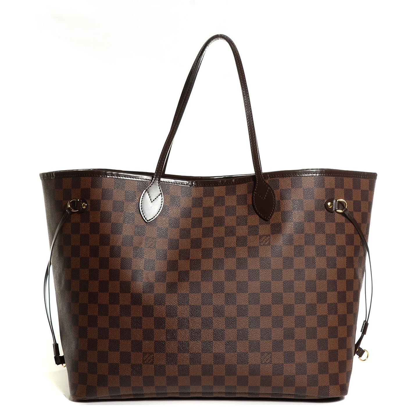 Damier Ebene Neverfull GM