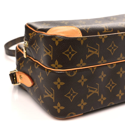 Louis Vuitton Monogram Nil 28 8 of 11