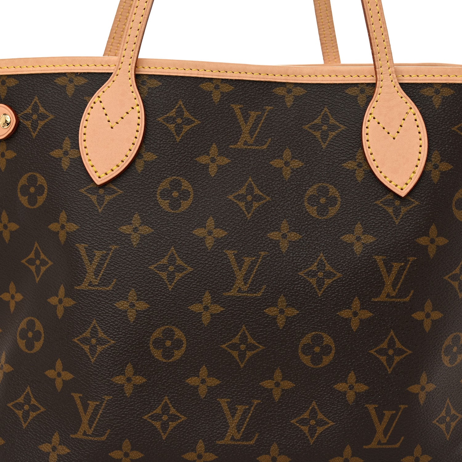 Louis Vuitton Monogram Neo Neverfull PM 7 of 10