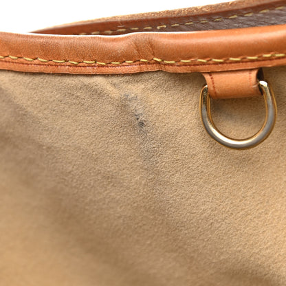 Louis Vuitton Monogram Galliera GM 10 of 14
