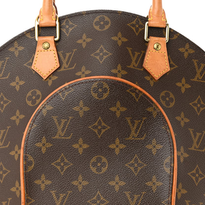 Louis Vuitton Monogram Ellipse MM 7 of 9