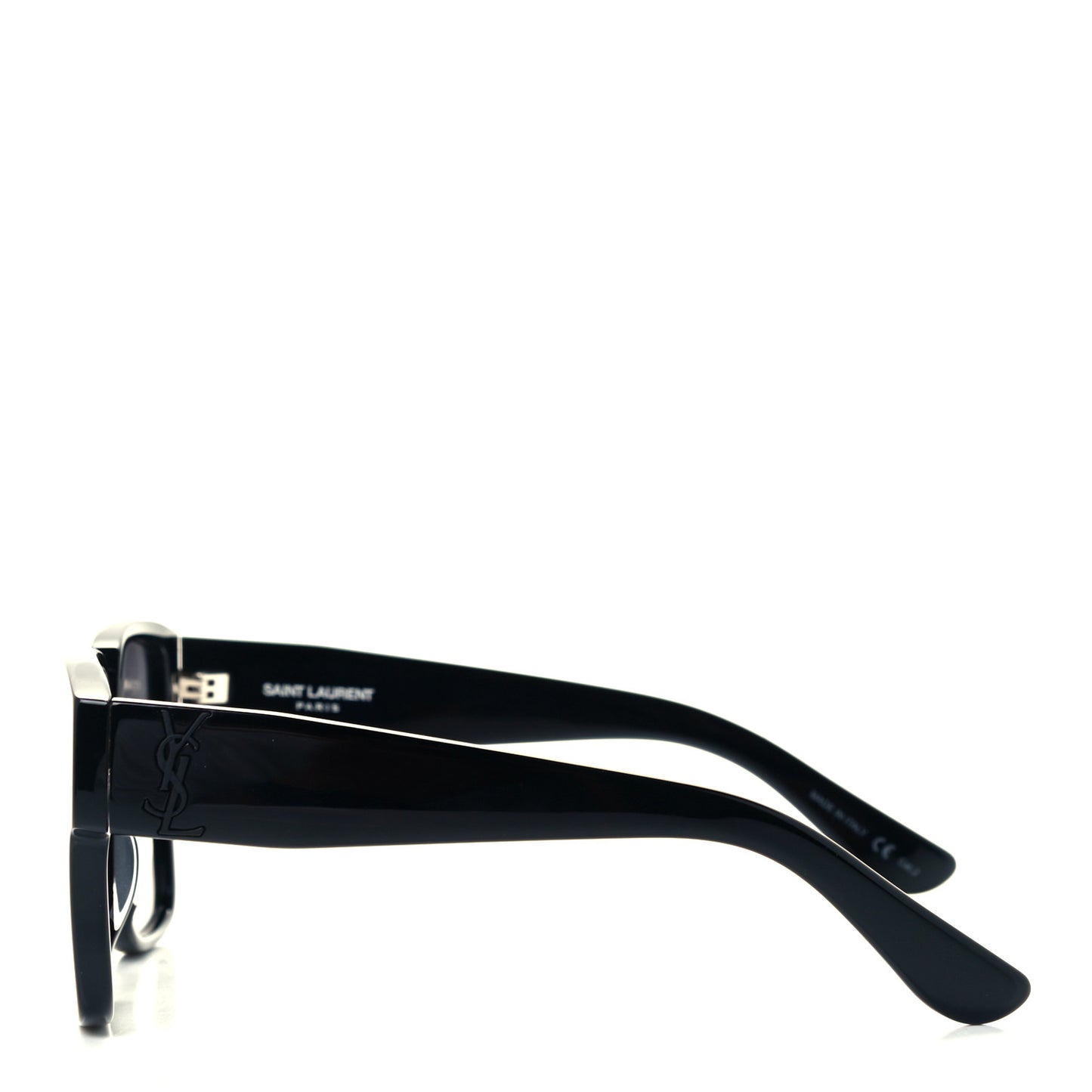 Square SL M9 Sunglasses Black