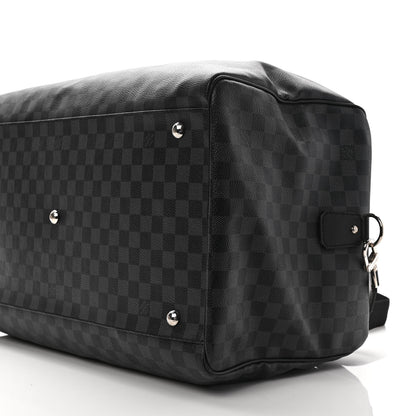 Louis Vuitton Damier Graphite Roadster 8 of 10