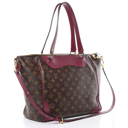 Louis Vuitton Monogram Estrela NM Aurore 3 of 22