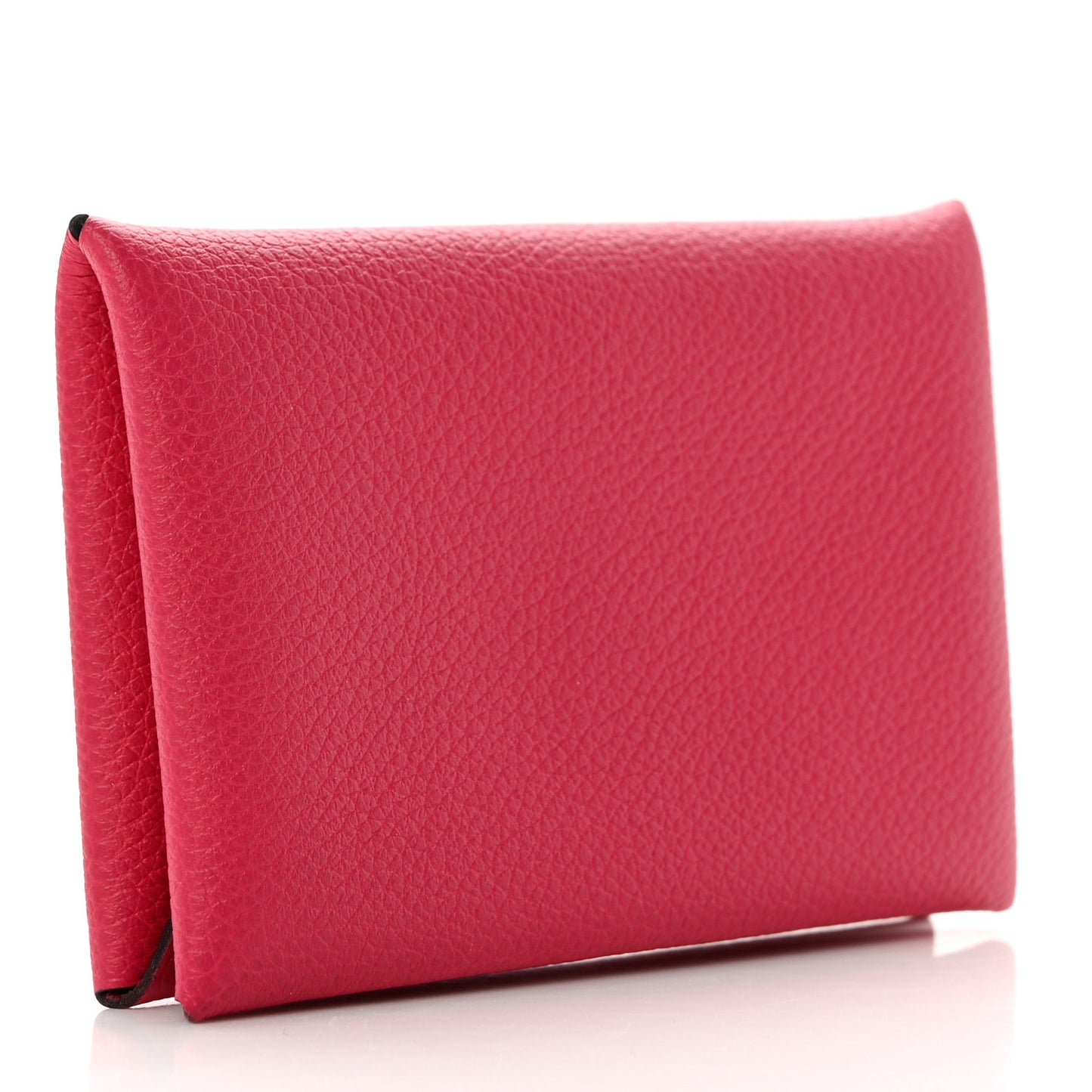 Evercolor Calvi Card Case Rose Mexico