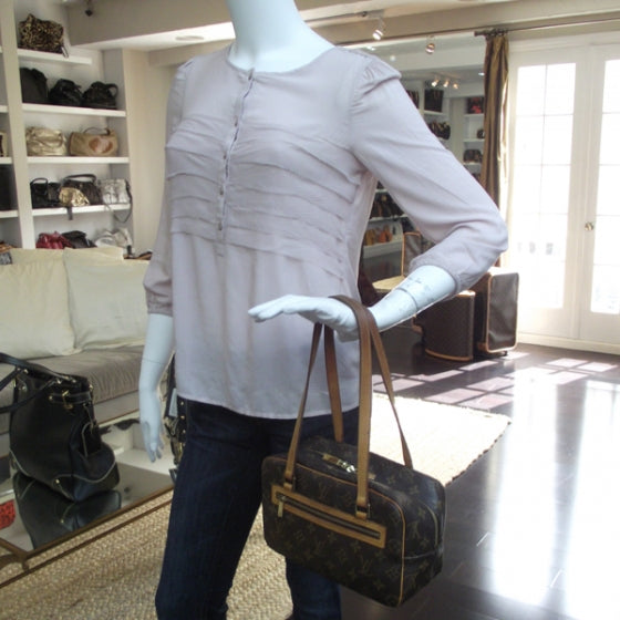 Monogram Cite MM