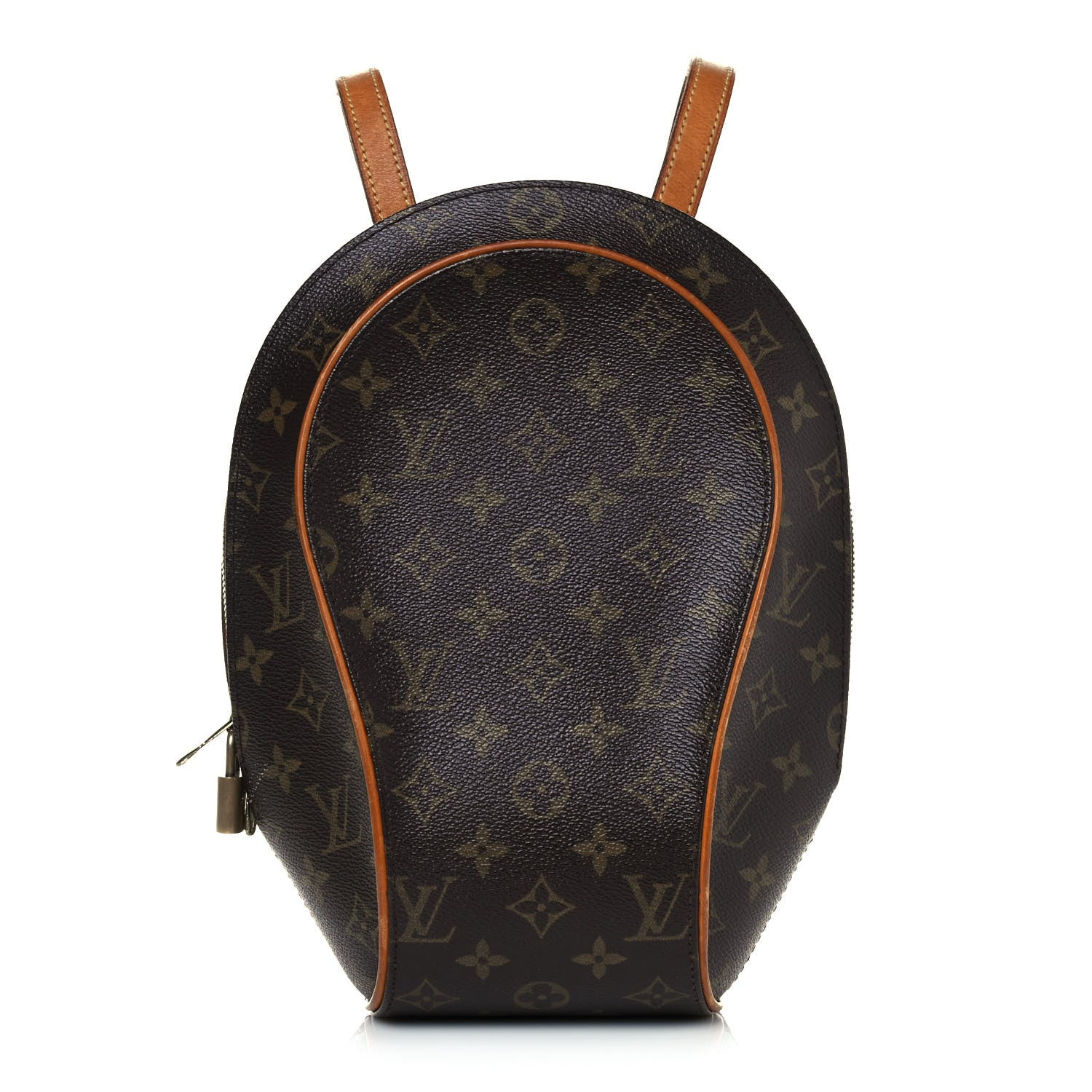 Louis Vuitton Monogram Ellipse Sac a Dos Backpack 1 of 16