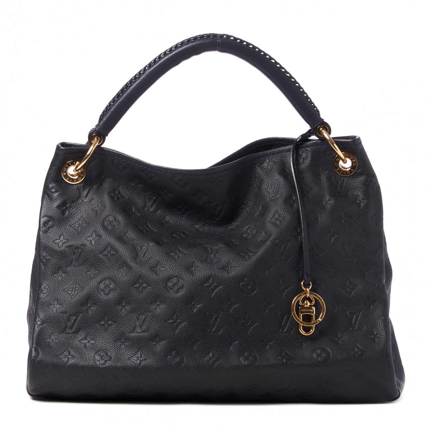 Louis Vuitton Empreinte Artsy MM Infini 1 of 8